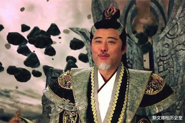 通天$通天有个弟子,封神后玉帝敬他,元始拜他,地位高的无话可说