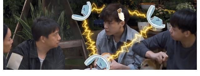 向往的生活|《向往5》再现极限男人帮友情,黄渤喊话黄磊,张艺兴展现满满求生欲!