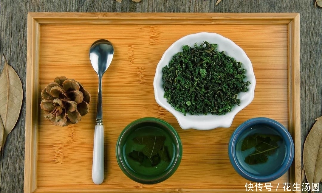 桑叶”植物之王“泡水喝好处多多,但2种人却不