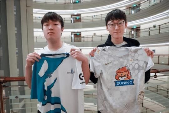 LOL|LOL：当你问苏宁客服“SN能不能暴打DWG”时，对方会回复什么？
