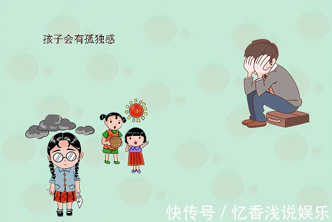教育娃|父母常做的这件事会让娃的性格变得懦弱,容易被人当成“软柿子”