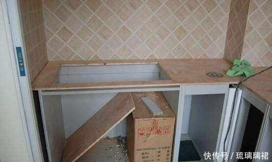 有钱人|越来越多人装橱柜加这个东西，难怪有钱人都想学，真的是太实用了！
