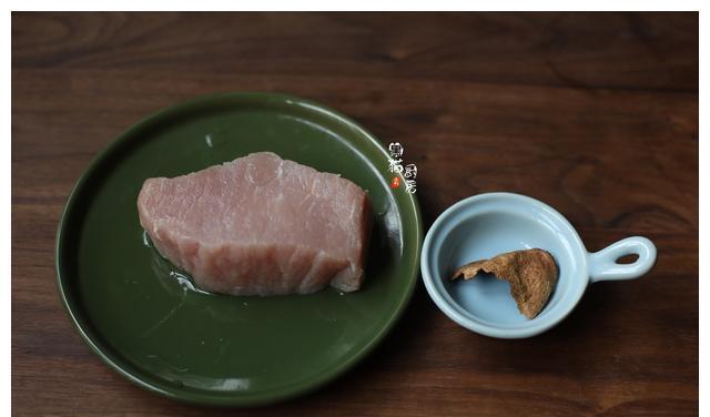 肉泥|1块瘦肉,1个炖盅,4款儿童成长汤水,广东妈妈给孩子调脾胃有