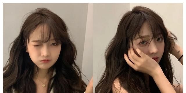 短发 “锁骨发”过时了,今年这5款发型人气最高,很显脸小又时尚