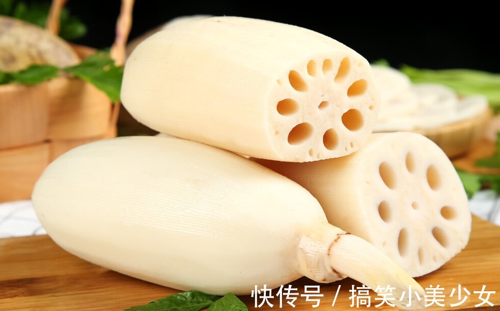 二瓜|立秋后,“少吃二瓜,多吃六白”,补气润肺升免疫,一年身体棒