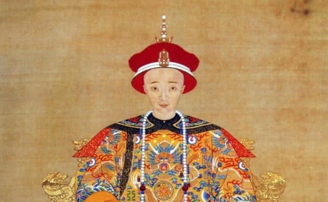 朝臣|祺祥,被忽略的清朝年号,现在成了钱币收藏家的最爱,你有没有?