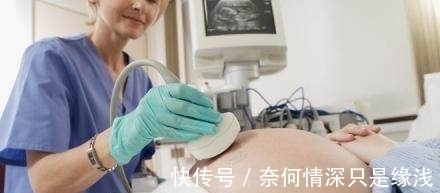 李女士|孕妇腹痛医生让住院，长辈不同意，9小时后宝宝滑出产道！