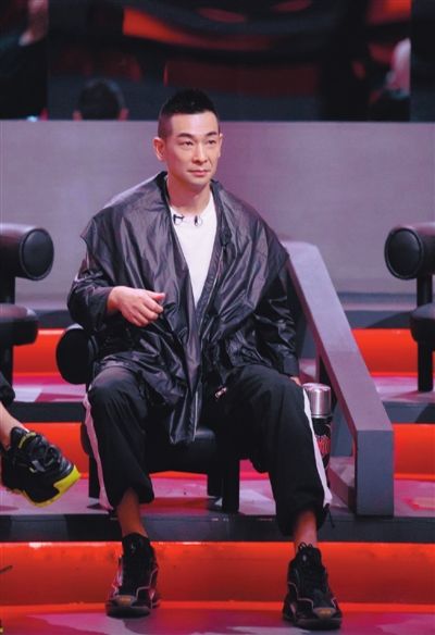 言承旭|《披荆斩棘的哥哥》好看的不只是回忆杀