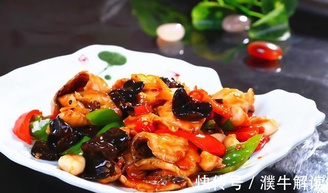 买鱼时，内行人专买这5种鱼，肉嫩刺少营养高，老渔民自己都爱吃