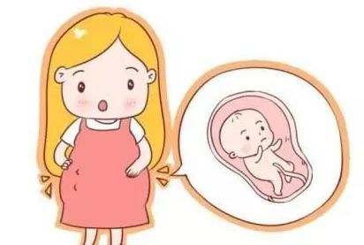 表现|过来人经验若有这10种表现,恭喜你,可能怀的是一位“小公主”