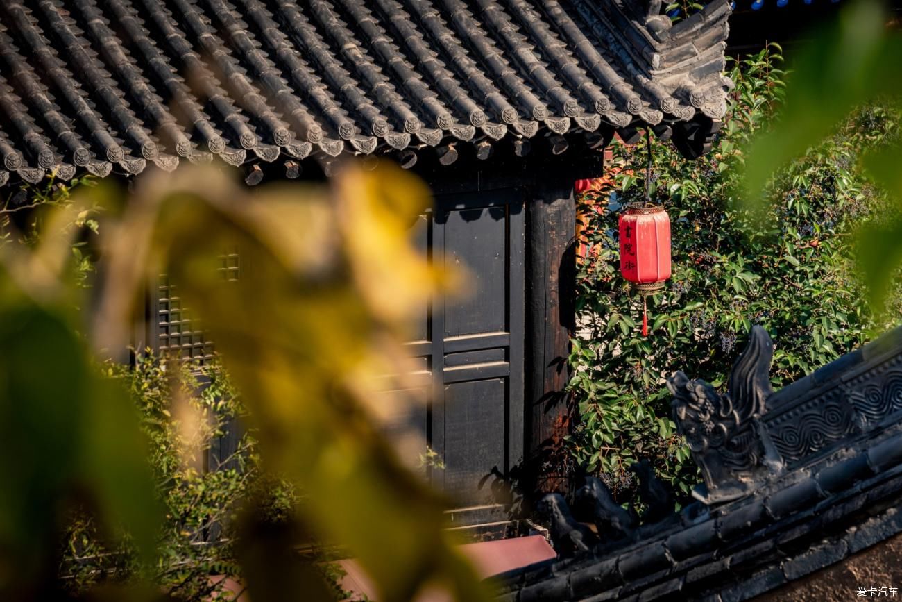  六人行|诗意 · 江湖，六人行