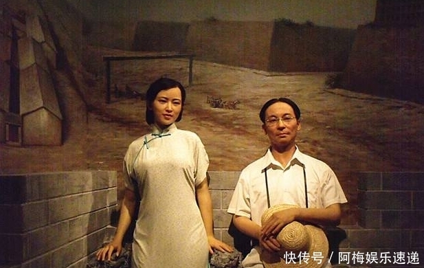 临危不惧|喜欢林徽因的五大理由,其一:共赴国难,临危不惧,誓死不退