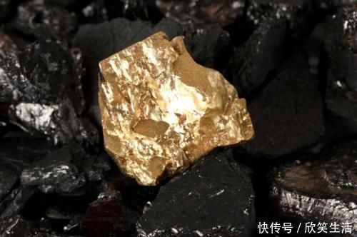 黄金 地球有60万亿吨黄金，每人能分近9000吨，为什么挖金矿这么难？