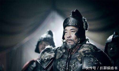 战死|他作为一名千古名将,没有战死在沙场上,却死在最信任的人手中