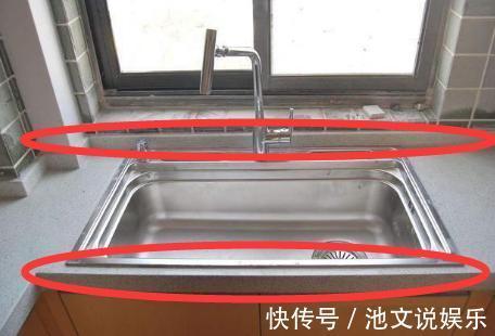 橱柜门|厨房最该装的8件''神器'',让厨房不再杂乱无章,不再油腻冲天