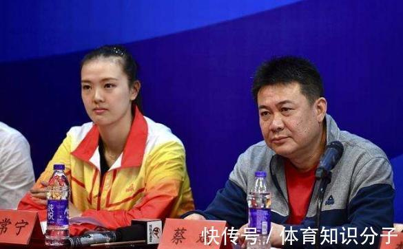 天津女排|陈友泉与蔡斌二次合作!李盈莹非最大受益人,而是首次入队的她!