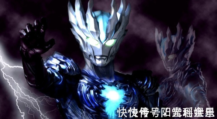 奥特曼银河格斗|奥特曼 他是隐藏最深的英雄,泽塔没资格见到,神秘四奥都敬三分!