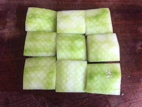 减肥|这个夏天,最该吃的不是西瓜而是它,零脂肪高纤维,体重往下降