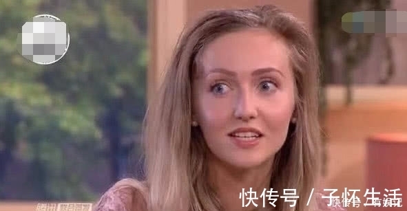 男友|奇闻:女孩靠早起化妆骗了男友5年,涂脸堪比刷墙,卸妆网友蒙了