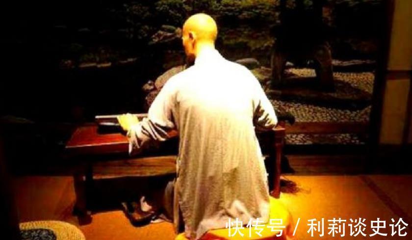 慧能|圆寂时1000只大雁护驾，玄觉宗师何德何能？4问4答尽显大智慧