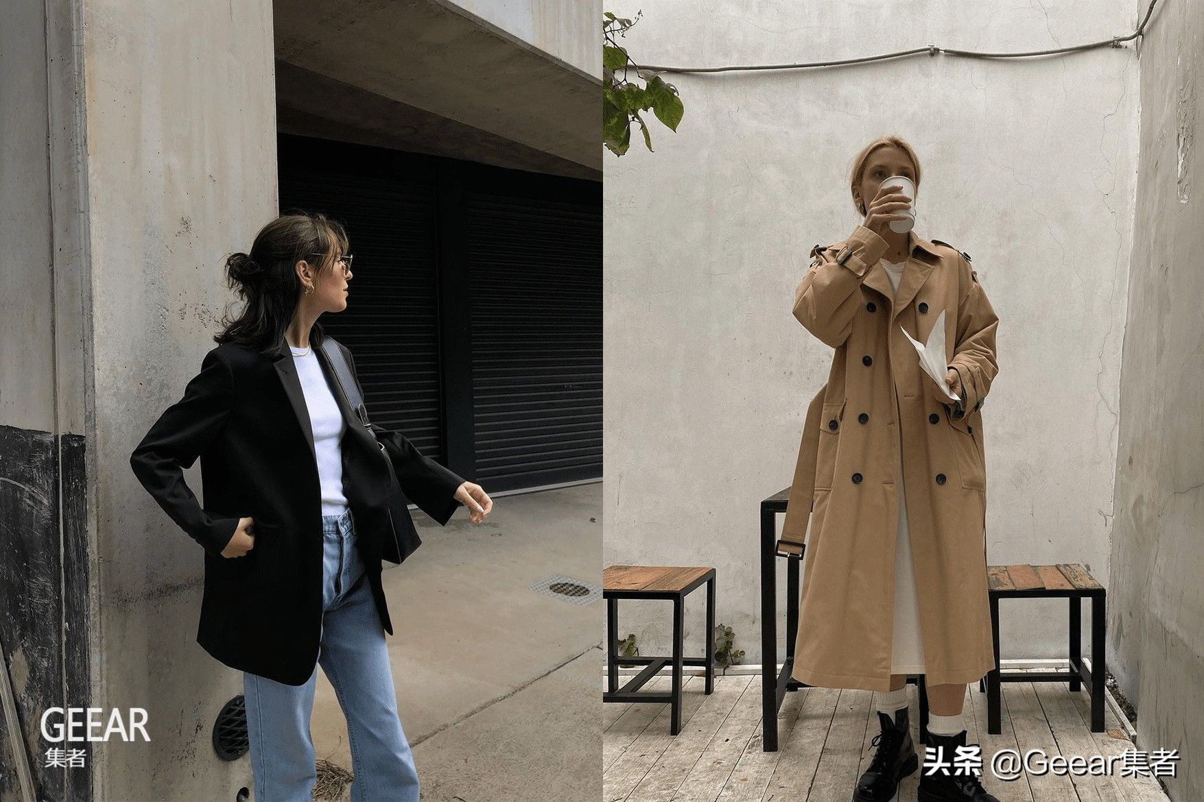 时尚|陪你度过一个温暖又时尚的秋冬！4款今季大热的外套款式