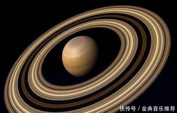 地球或将拥有“行星环”,可一旦星环形成将是一件很糟糕的事情?