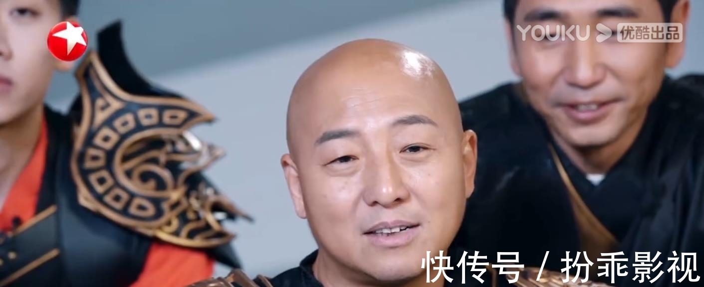 追光吧:二公团秀,京圈兄弟挑战说唱,杨和苏火力全开,炸翻全场