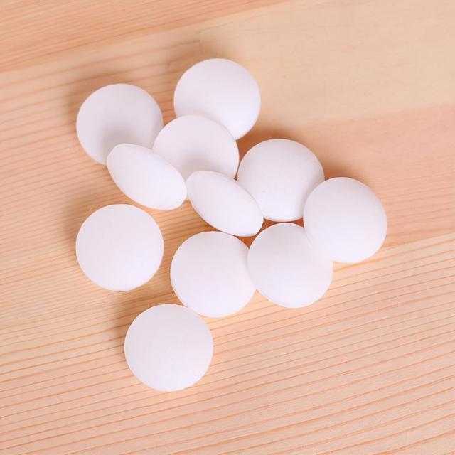 鱼塘里投放了樟脑丸,鱼不开口怎么办