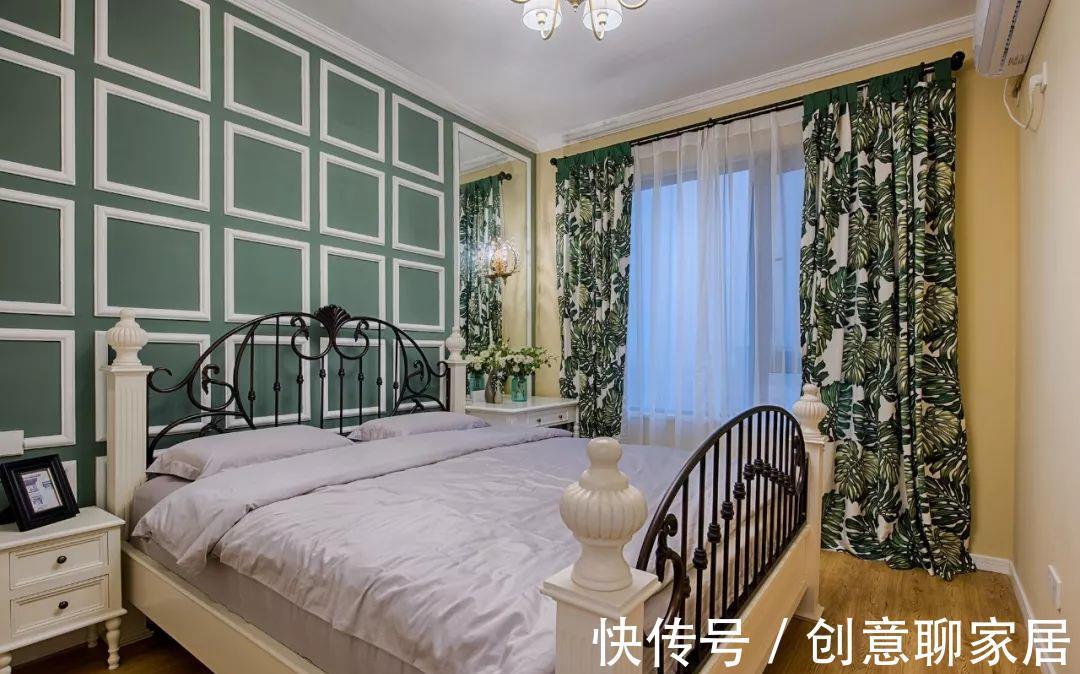 颜色|窗帘颜色不知道怎么选？学会这4招不踩雷，还能让你家美上天！