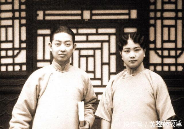 梅兰芳原配死前没能等到“花心”丈夫,死后却等到与之同穴