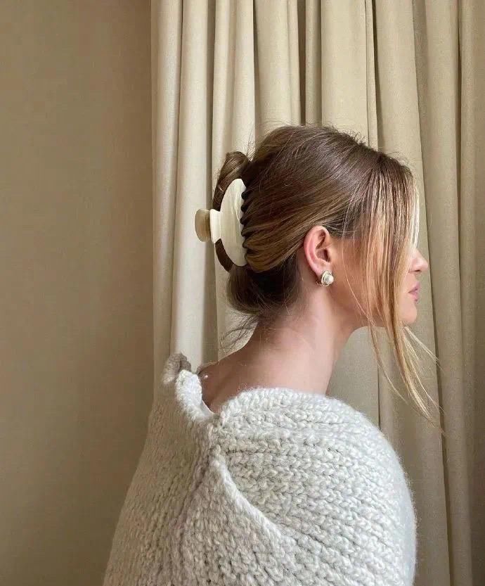 今年过年最适合穿“宅家运动风”！时髦气质佳，还不费力