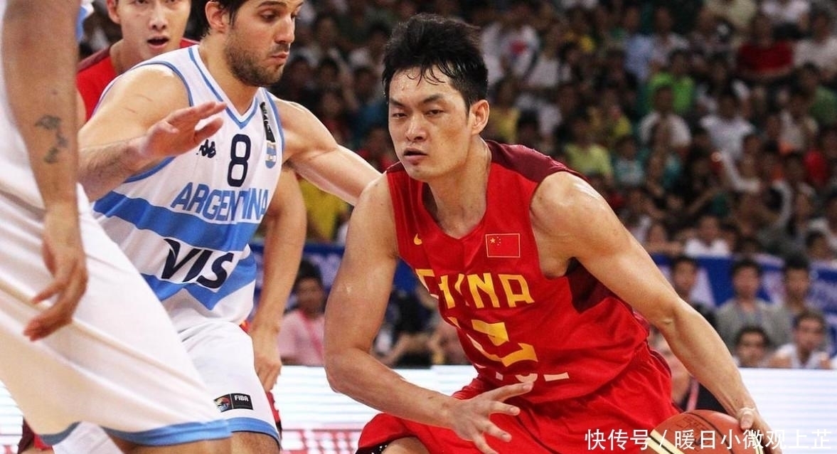 广东青年队|喜讯！中国男篮功勋球员回归广东男篮，助力杜锋打造广东王朝