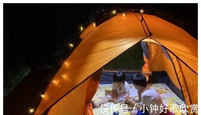 音乐季|带着孩子来割稻啦！还有稻田音乐季、美食市集和露营活动