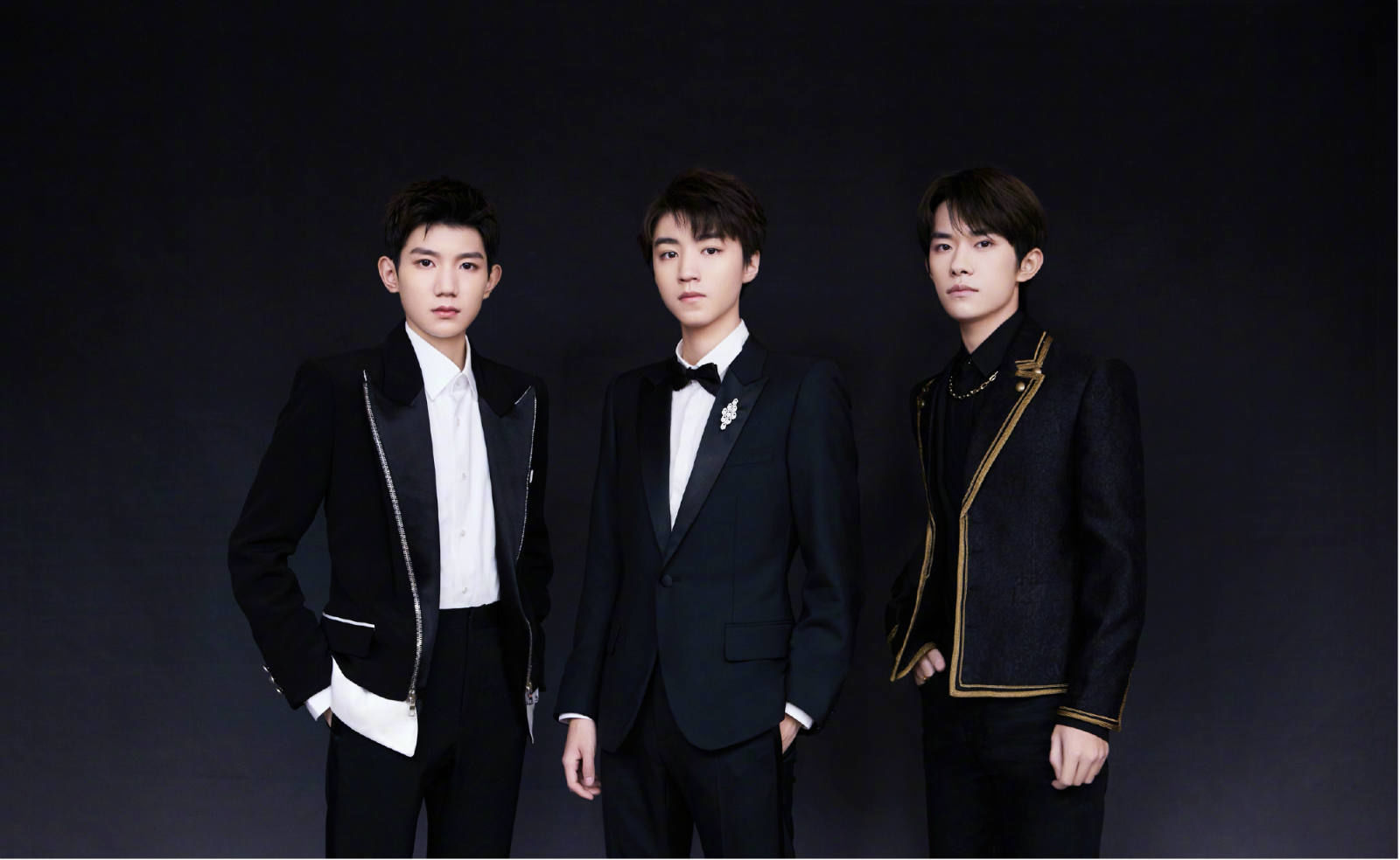 中秋节|TFBOYS将要合体?中秋晚会节目单曝光,三小只竟在同一节目