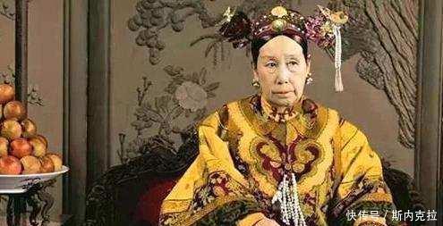 把脉|咸丰离世多年,慈禧却有了喜脉,3名把脉太医却活了一位,咋回事!