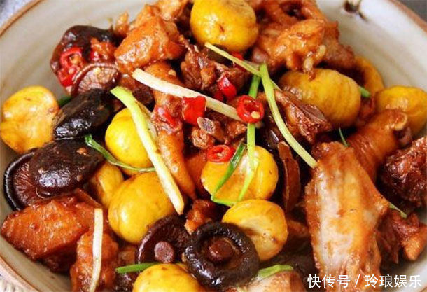 春暖花开，孩子爱吃的“鲜香菜”，爽滑软糯，鲜甜可口，口水直流