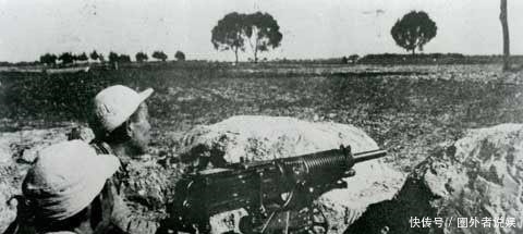 陈赓|这个旅,抗战八年都舍不用,这次用上了,结果三天不到全军覆没!