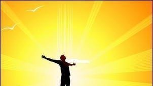 看淡@人在什么时候最明白!