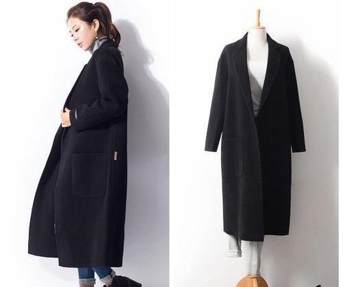 秋冬 换季穿衣不要慌,深度解析“大衣外套”穿搭技巧,会穿才叫真本事!