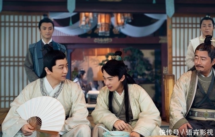 新綜藝被指抄《向往》，十五位明星豪華配置，郭麒麟拎皮蛋被炮轟