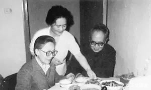 杨绛以这六字为家教理念,终将女儿培养成她与钱钟书平生唯一杰作