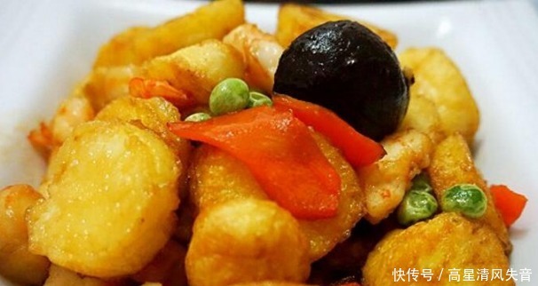 春节在家朋友聚餐必备的几道家常菜,色香味美,学会了露一手!