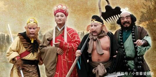 电视剧|如来在西天身份只能排第三?另外两位大神是谁?弥勒佛都没上榜