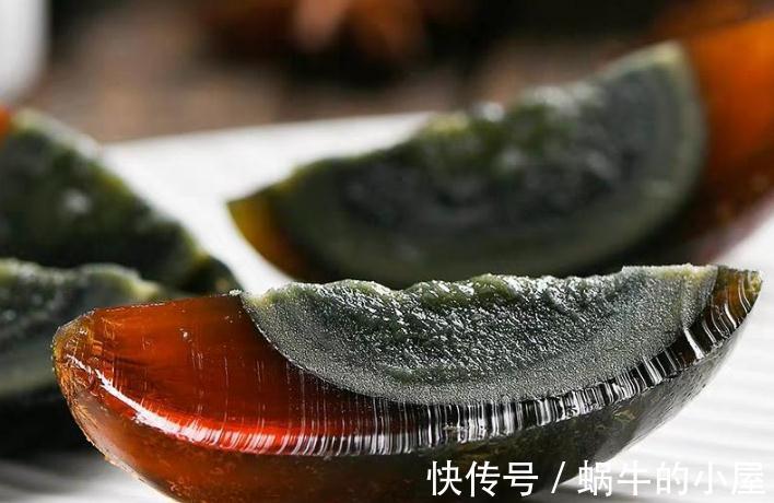 买皮蛋，学会3个判断方法，轻松买到好皮蛋，不再怕买错吃亏