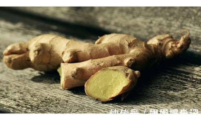 中性粒细胞|「新进展」生姜竟然是抗炎药,治疗自身免疫性疾病有了新思路