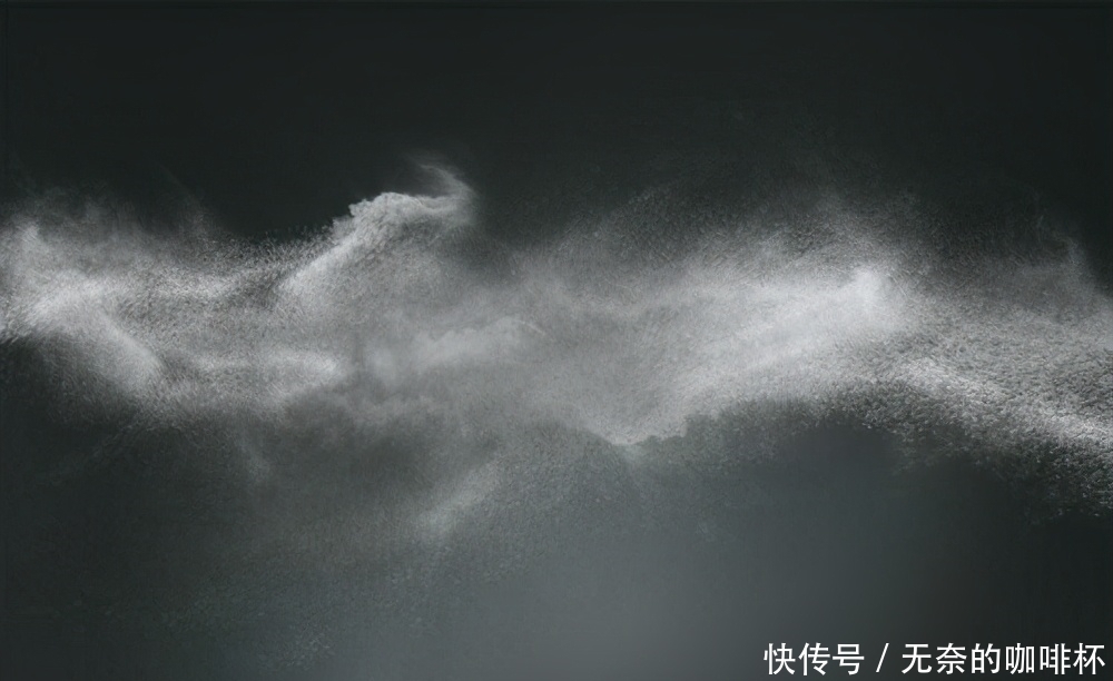 为什么屋子里总是莫名其妙落一层灰尘，它们到底是从哪里来的？