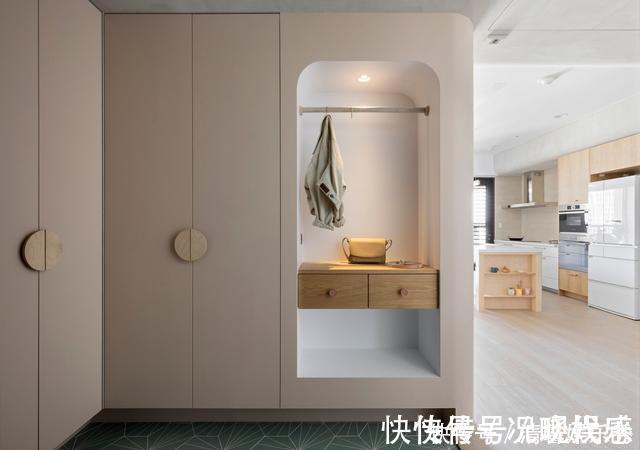 实用|看了她的家,我终于鼓起勇气决定“去客厅化”,太实用了!晒一晒