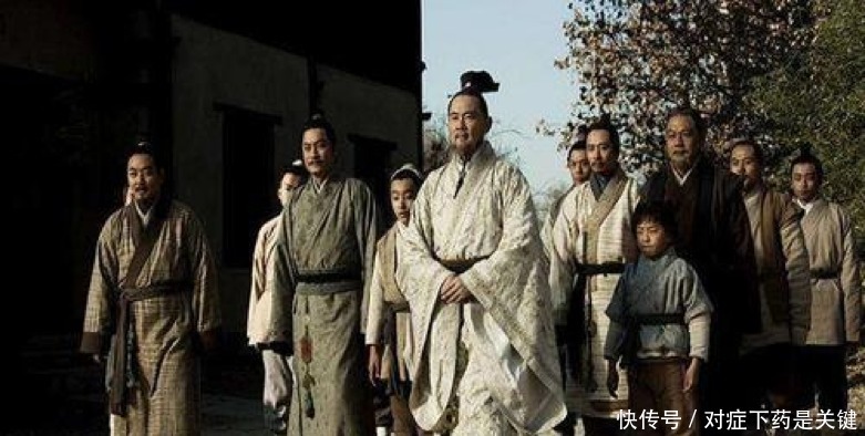 为什么春秋战国诸子百家很多人出身贵族!