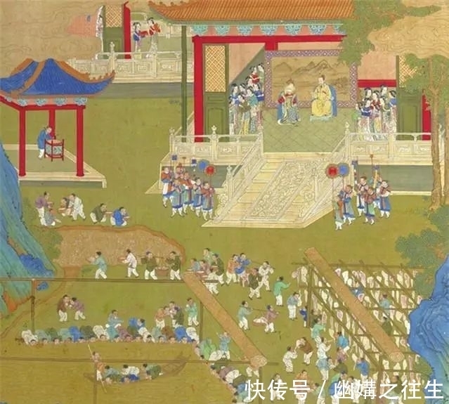 胡毋生&《公羊传》10句千古名言,精辟深刻,值得一读!