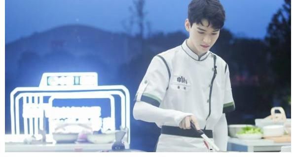 長沙站|《中餐廳5》編劇手記：龔俊——男孩的寶藏源于每一段經歷